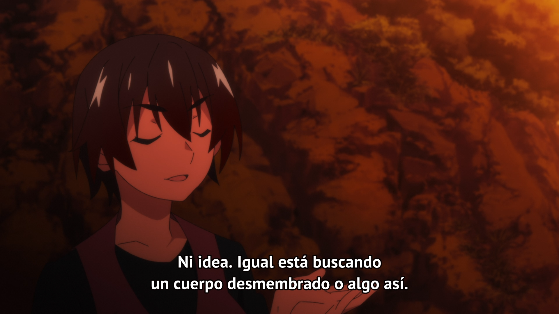 Higurashi no Naku Koro ni (2020) (Supeingomon)